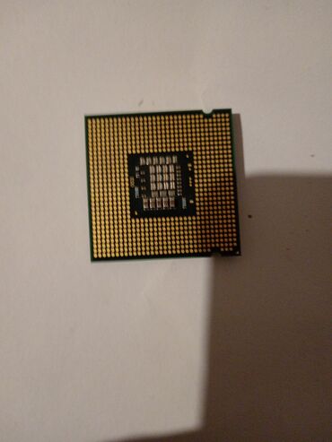 Комплектующие для ПК и ноутбуков: Процессор Intel Core 2 Duo intel, 2-3 ГГц, 2 ядер, Б/у