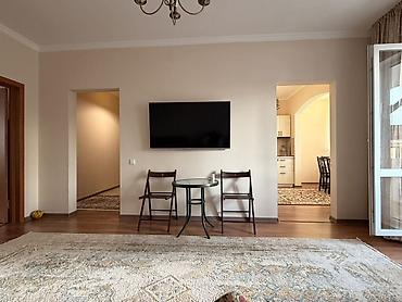 Продажа квартир: 2 комнаты, 67 м², Индивидуалка, 3 этаж, Свежий ремонт — 13