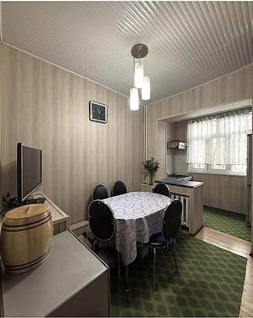 Продажа квартир: 3 комнаты, 71 м², 106 серия, 2 этаж, Евроремонт — 5