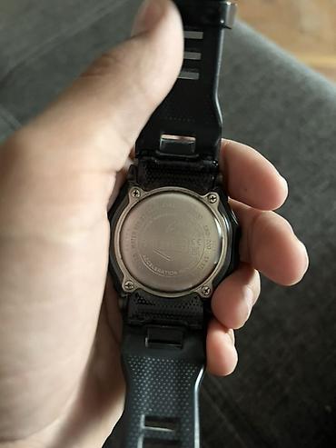 Кол сааттар: CASIO G‑SHOCK цифровые часы, серия GBD‑200 (G‑SQUAD)(100% оригинал) - — 4