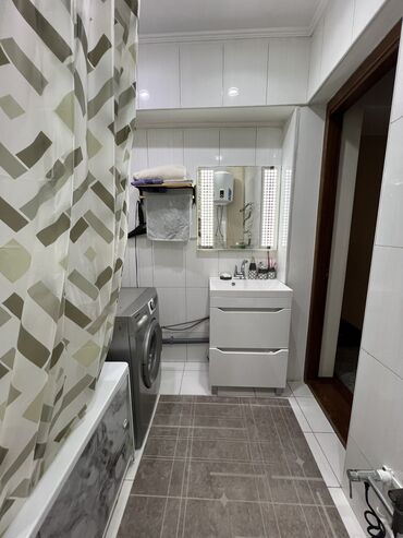 Продажа квартир: 3 комнаты, 70 м², Сталинка, 1 этаж, Евроремонт — 16