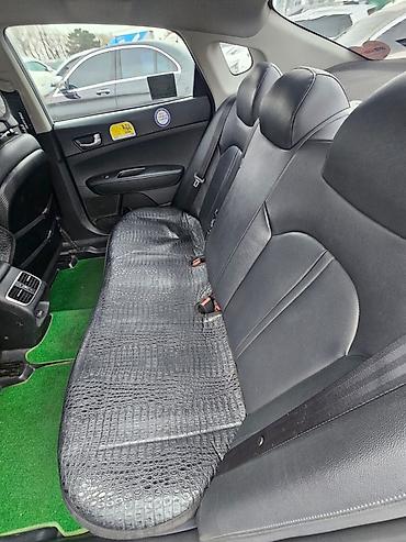 Kia: Kia Optima: 2019 г., Автомат, Седан — 15