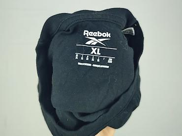 baggy dresy: Reebok, T-shirt damski, rozmiar XL — 4