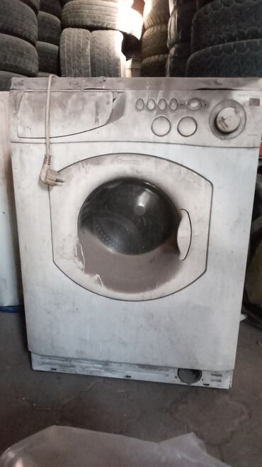 пол автомат стиралный машина: Кир жуучу машина Колдонулган, Автомат, 5 кг чейин