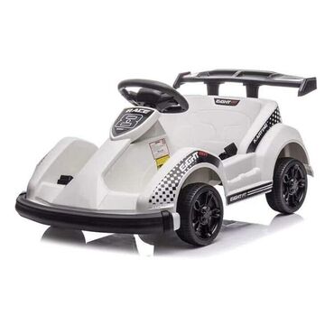 Dečiji električni automobili: Formula na akumulator go cart F1 Tip:Električni karting Veličina — 7