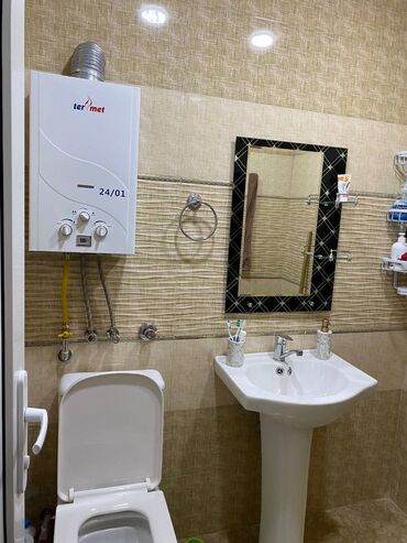 Köhnə tikili: Bakı, m. Həzi Aslanov, 2 otaqlı, Köhnə tikili, m. Həzi Aslanov, 45 kv. m — 12