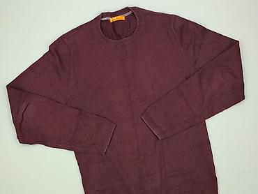 pull guess: Soulcal & Co, Sweter dla mężczyzn, rozmiar S — 1