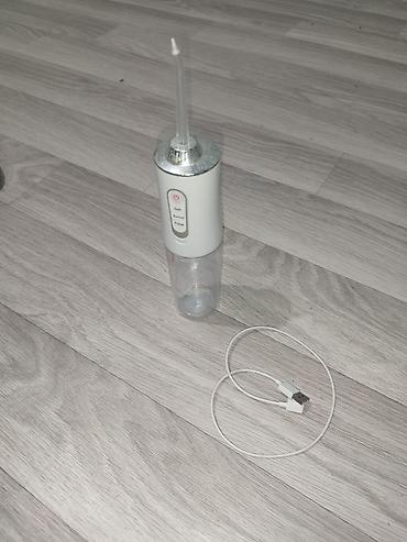 huawei mateview: Ирригатор Портативный, Б/у — 1