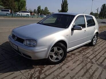 audi 90 1 6 td: Volkswagen Golf: 1998 г., 1.6 л, Механика, Бензин, Хэтчбэк