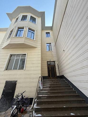 Продажа квартир: 3 комнаты, 55 м², Элитка, 1 этаж, Евроремонт — 14