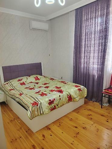 heyet evleri type 1: Həyət evi – 1 mərtəbəli, həyəti tametlə döşənmiş, darvazadan — 7