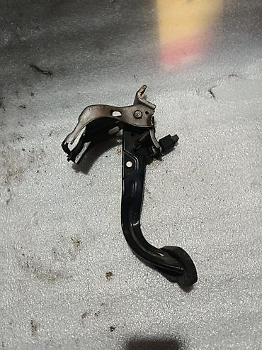 датчик стоп сигнала: Педальный узел тормоза для Hyundai/Kia - Оригинальная деталь — 3