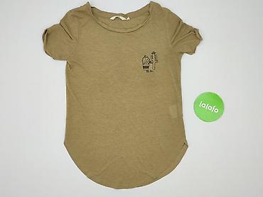 oversized t shirty basic: C&A, T-shirt damski, rozmiar XS — 2