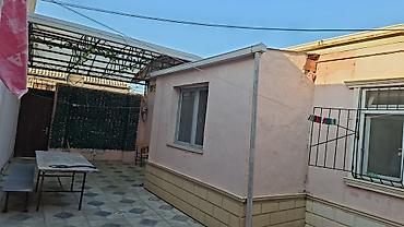 kiredit ev: 3 otaqlı, 180 kv. m, Kredit yoxdur, Orta təmir — 3
