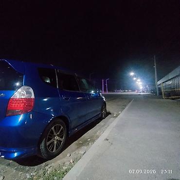 пустой диск купить: Honda Fit: 2026 г., Хэтчбэк — 5