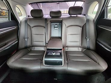 компьютер нексия: Hyundai Grandeur: 2020 г., 3 л, Газ — 8