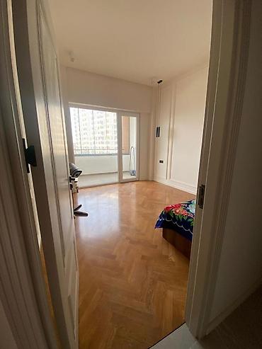 kreditle menziller: 2 otaqlı, Yeni tikili, m. Avtovağzal, 70 kv. m — 5