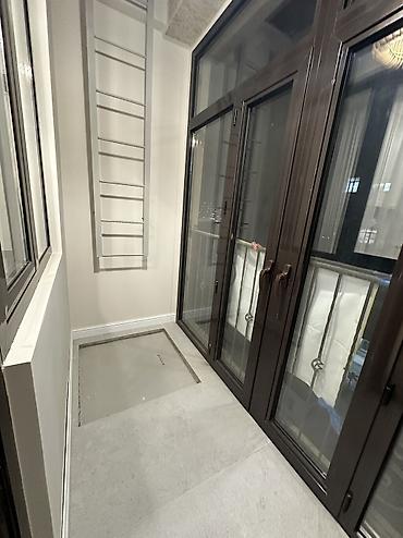 Продажа квартир: 2 комнаты, 84 м², Элитка, 6 этаж, Дизайнерский ремонт — 9