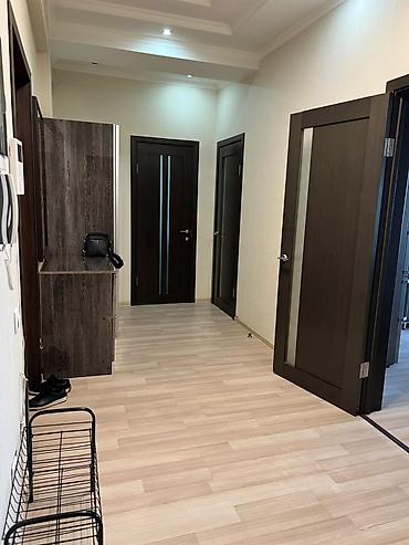 Долгосрочная аренда квартир: 🏠 Сдаётся 2-комнатная квартира 📍 ЖК «Авангард Стиль» Адрес: ул — 10