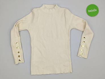 hush sweter: Sweter damski, rozmiar S — 2