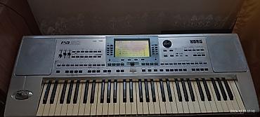 korg: Salam Korg Pa50 Professional satıram alət üz görünüşü bir az yaxşı — 3