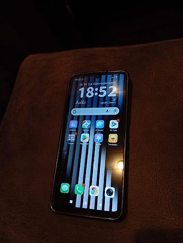 redmi pad 6: Xiaomi 13, 256 GB, rəng - Qara, 
 Sensor — 1