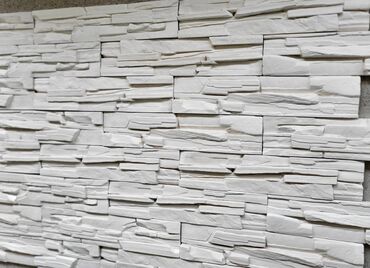 Kərpiclər: Dekorativ daş — 8