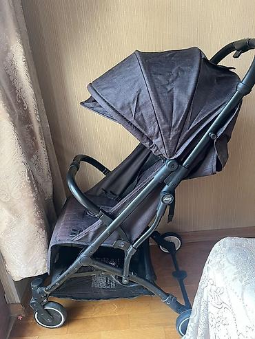 buggy satisi: Chicco kalyaska 110 azn tecili satilir baha alinib az istifade edilib — 2