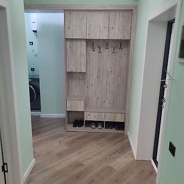 Продажа квартир: 2 комнаты, 70 м², Элитка, 6 этаж, Дизайнерский ремонт — 7