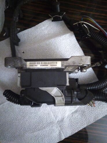 Motor üçün digər detallar: 2004-cü il 1.4 motor Astra-G