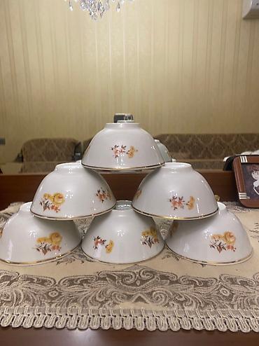 Digər dəstlər və servizlər: Digər dəstlər və servizlər — 5