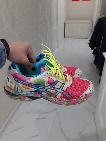 Другая женская обувь: Обувь, размер 39 (Турция) 1) Высокие кеды Graceland: - Цвет: чёрный с — 6