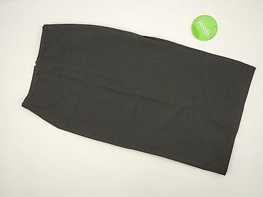 jersey hm: H&M, Spódnica damska, rozmiar 2XS — 2