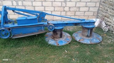 дом на колесах turbo az: Ot çalan satılır texnikanı satmışam deyə ehtiyacım qalmayıb 700 manata