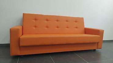 Угловые диваны: Угловой диван, Раскладной, Трехместный — 6