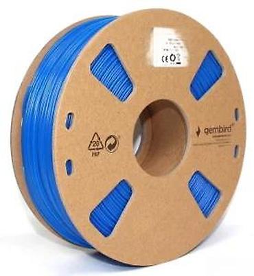 Druga oprema za računare i laptopove: Gembird PLA filament za 3D štampače – plavi - Materijal: PLA — 14