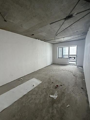 для предложения: 2 комнаты, 55 м², 108 серия, 5 этаж, ПСО (под самоотделку) — 4