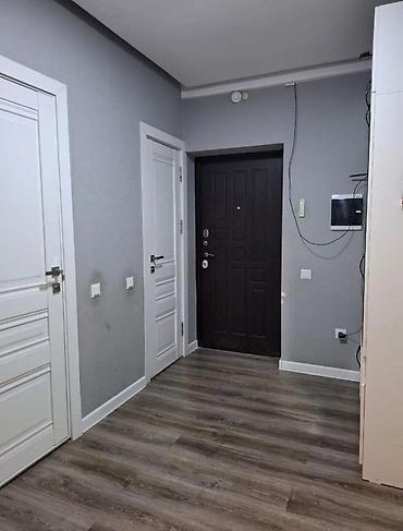 11: 3 комнаты, 66 м², Кок-Жар ж/м Элитка, 11 этаж, Евроремонт — 2