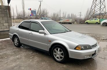 Honda: Honda Accord: 1999 г., 1.8 л, Автомат, Бензин, Седан