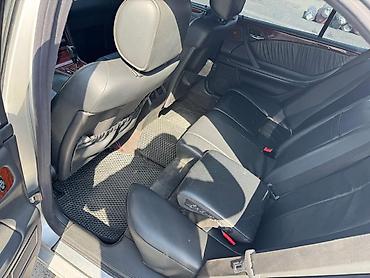 byd е2 цена в бишкеке: Mercedes-Benz E-Class: 2000 г., 2.6 л, Автомат, Бензин, Седан — 10