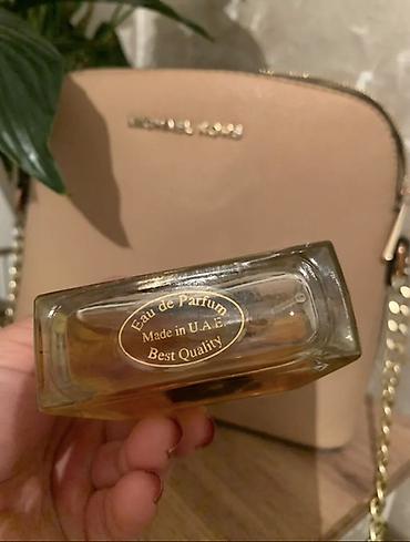 wistful aroma: Парфюмерная вода YAS Perfumes Arab. Элегантный аромат в стеклянном — 4