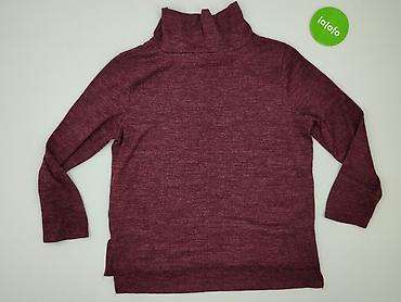 kolnierzyk bialy pod sweter: Golf damski, rozmiar XL — 3
