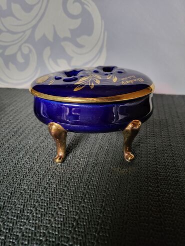 Kutije za odlaganje: Kutija za nakit, bоја - Šareno, Novo — 5