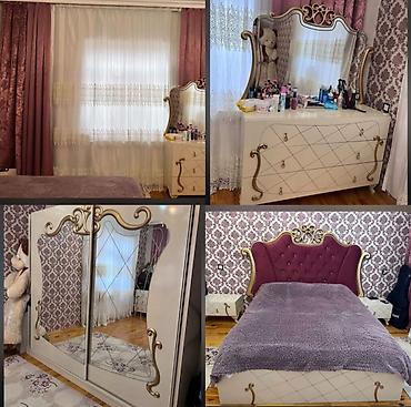 İkinəfərlik çarpayı, Termo, Dolab, İşlənmiş lalafo.az -da İkinəfərlik çarpayı, Termo, Dolab, İşlənmiş