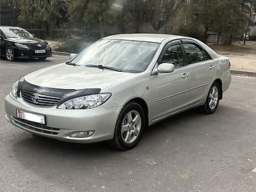 ниссан сефира а32: Toyota Camry: 2004 г., 3 л, Автомат, Бензин, Седан — 2