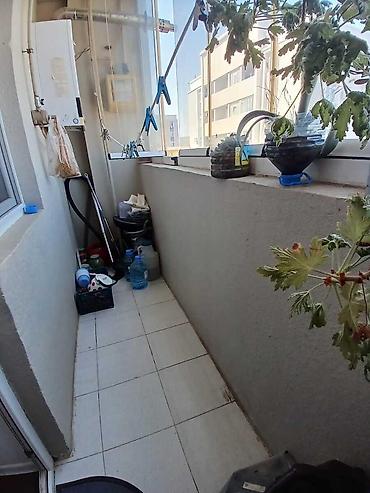 mida 441: Yasamal, 1 otaqlı, Yeni tikili, m. İnşaatçılar, 45 kv. m — 6