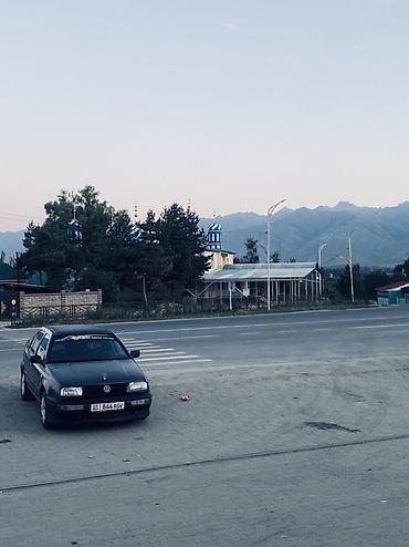 мерседес отега: Volkswagen Vento: 1993 г., 1.8 л, Механика, Бензин, Седан — 4