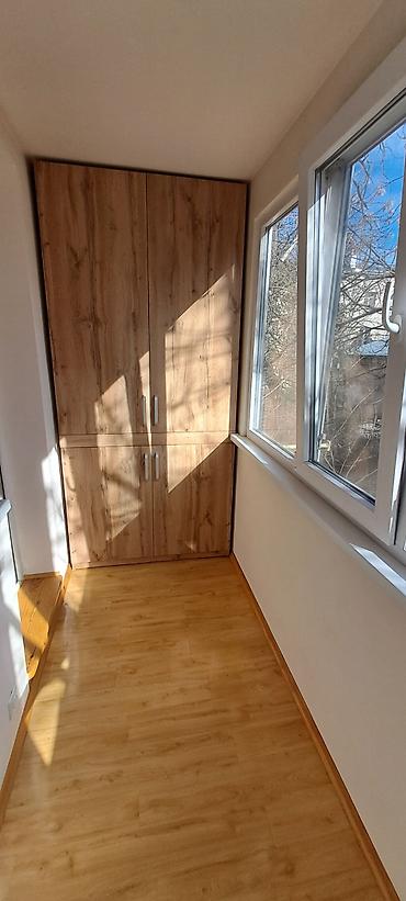 Продажа квартир: 2 комнаты, 42 м², 2 этаж, Евроремонт — 13