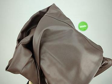 wake jeans cargo: Kaffe, Spodnie materiałowe damskie, rozmiar M — 4