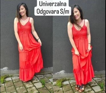 Haljine: 2400 din ili dva za 3400 din na lalafo.rs — 3 Haljine: 2400 din ili dva za 3400 din — 3